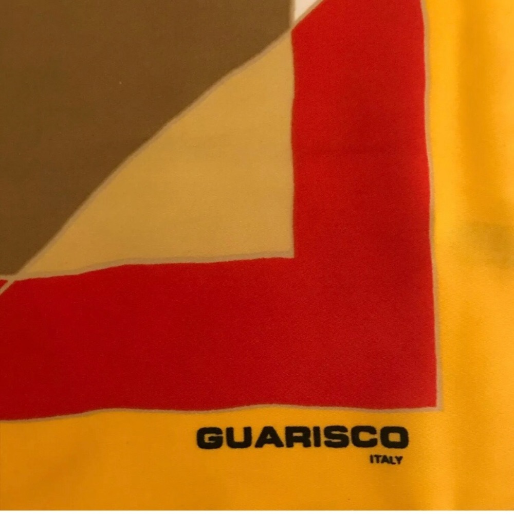 Guarisco Colorblock 🧣 - Picture 2 of 4